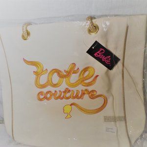 Barbie Ladies Tookata People Tote Couture Bag NEW